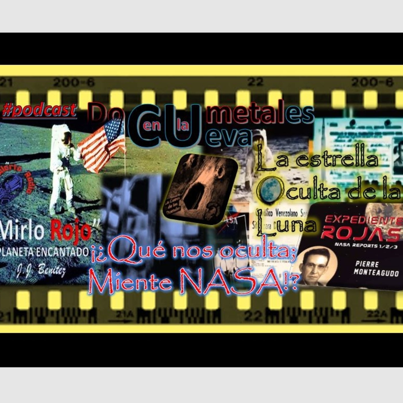 DOCUMENTALES en la CUEVA