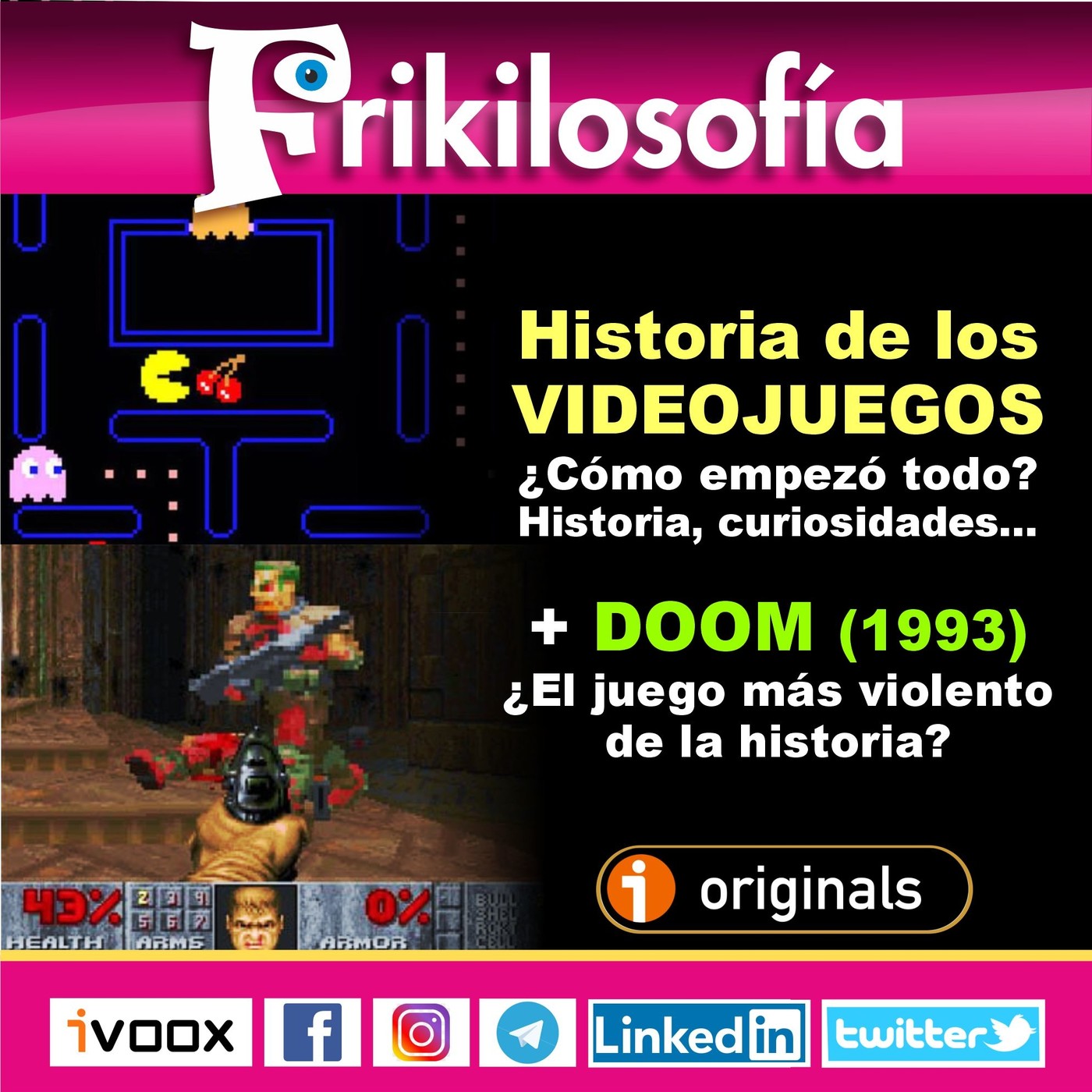 FRIKILOSOFÍA