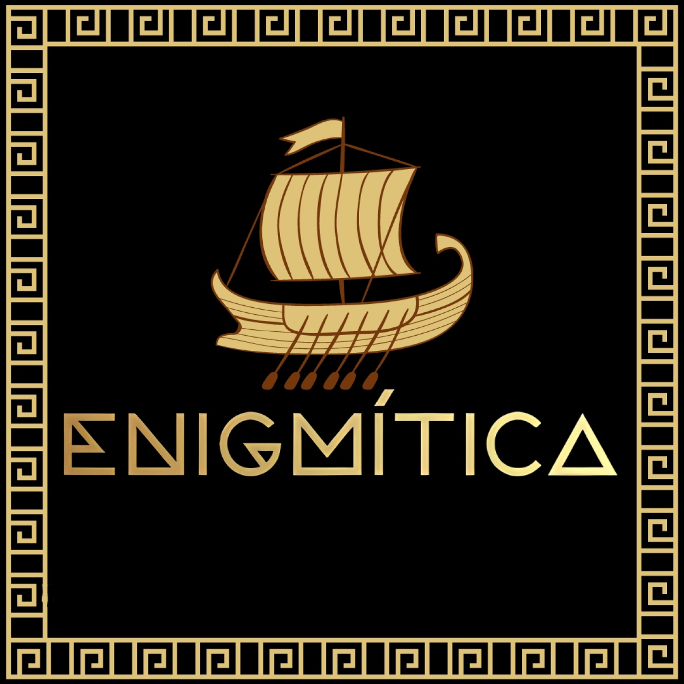 Enigmítica