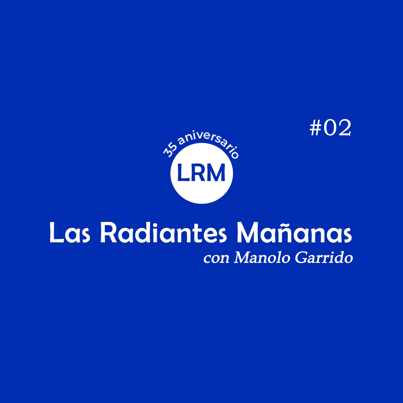 TROZOS DE VIDA, TROZOS DE RADIO