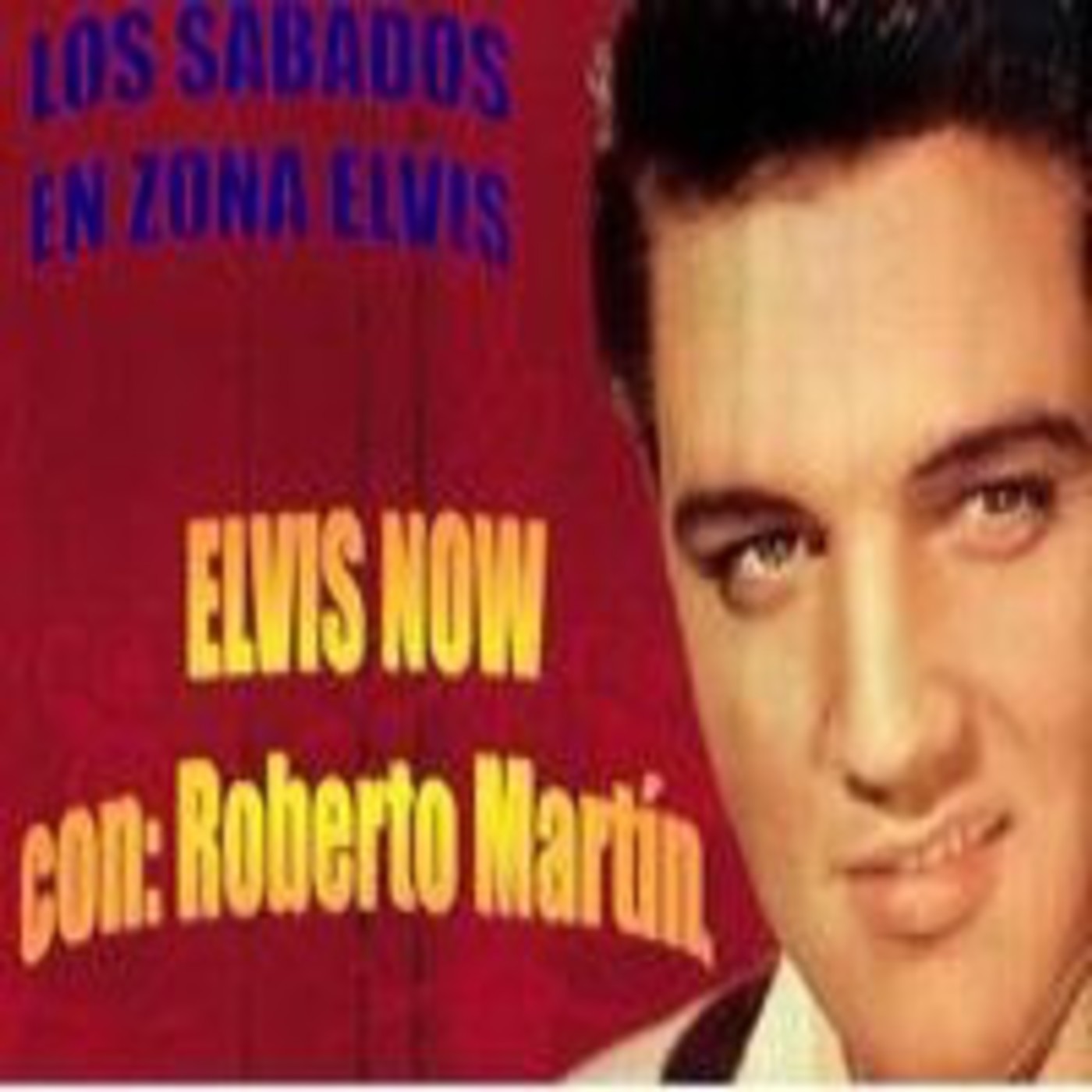 Podcast Zona Elvis blogspot