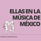 Ellas en la música de México: María Katzarava