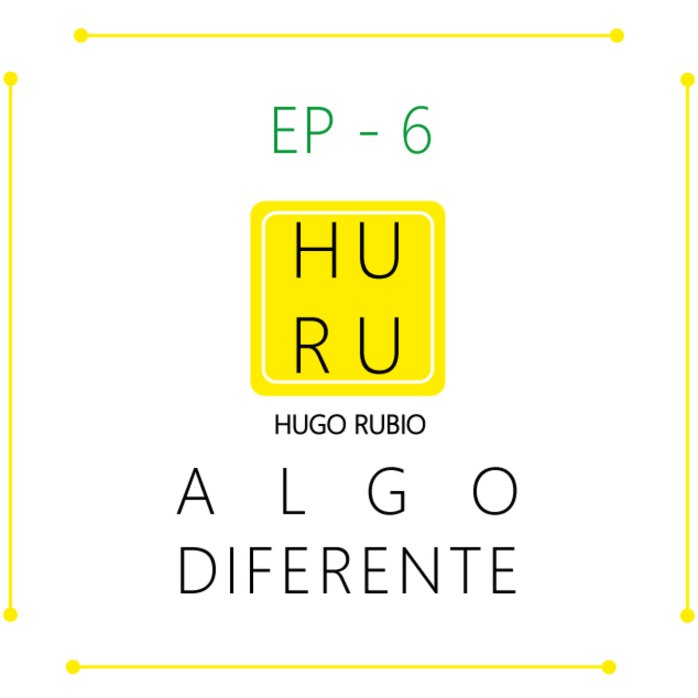 Hugo Rubio
