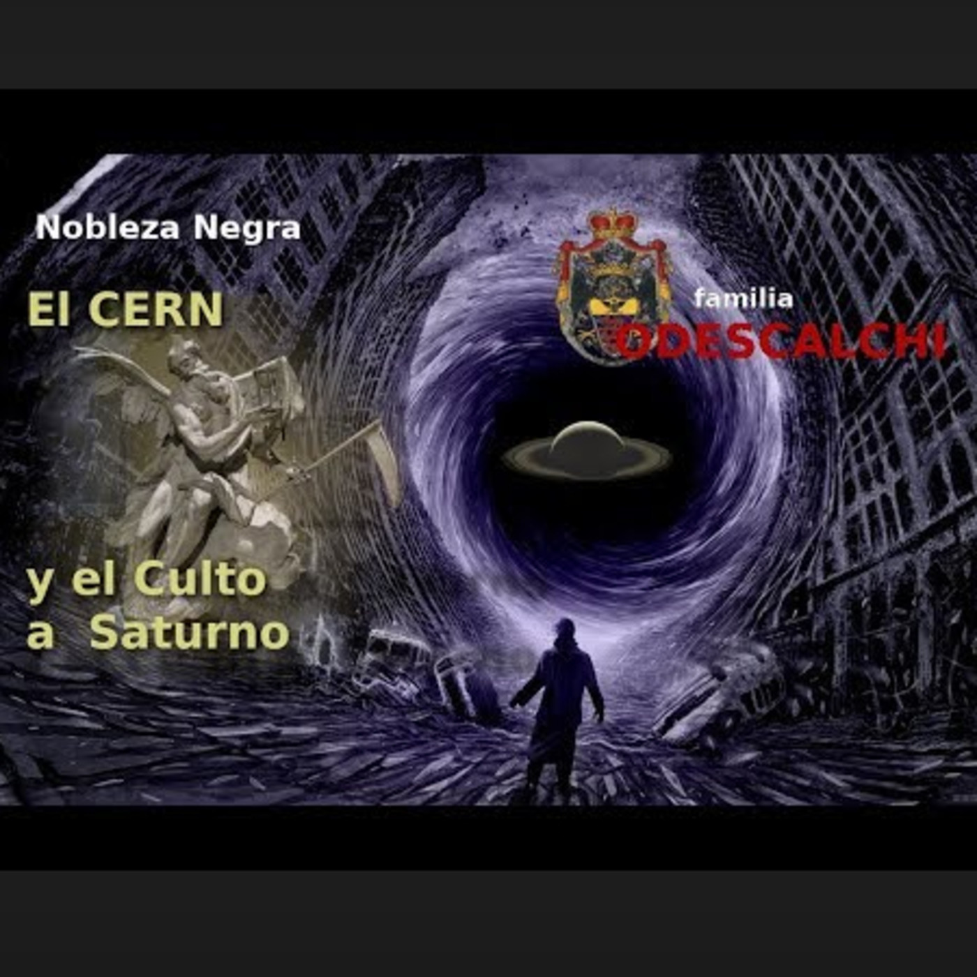 Jorge Guerra (YouTube)