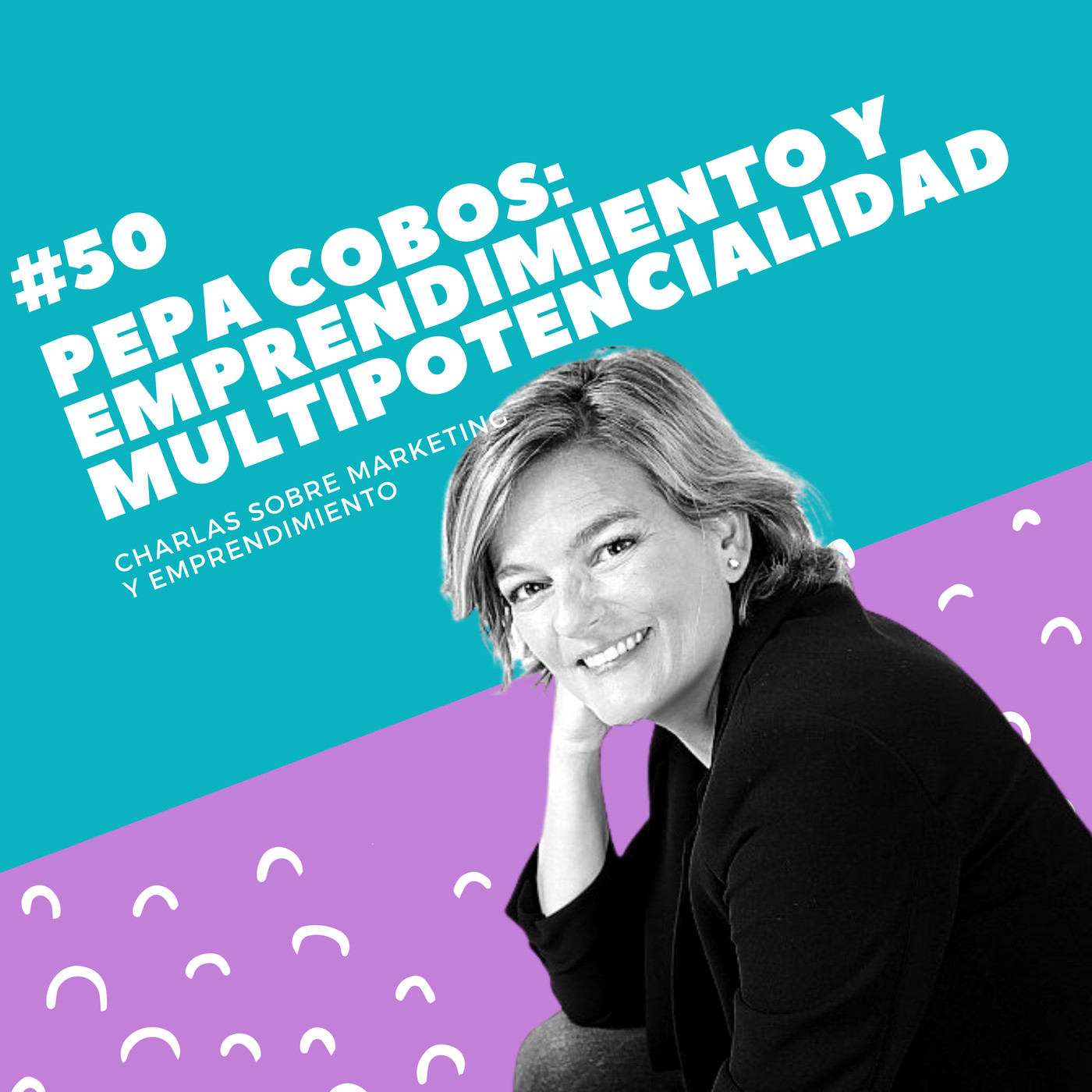 Charlas sobre Marketing y Emprendimiento
