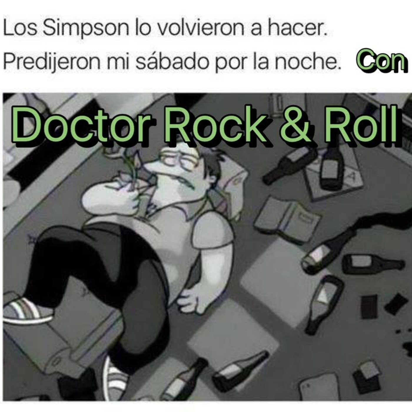 Barra de programas de Radiovegetal