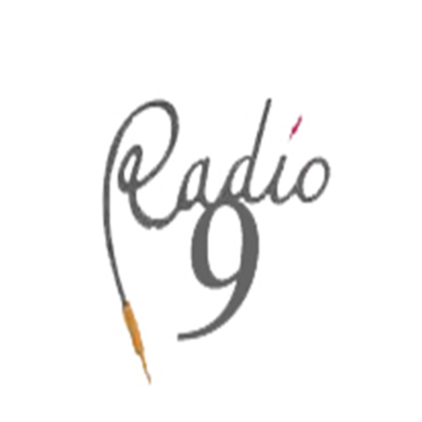 La radio nueve