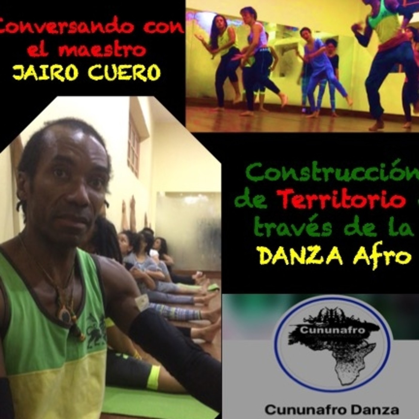 El Llamado del Tambor
