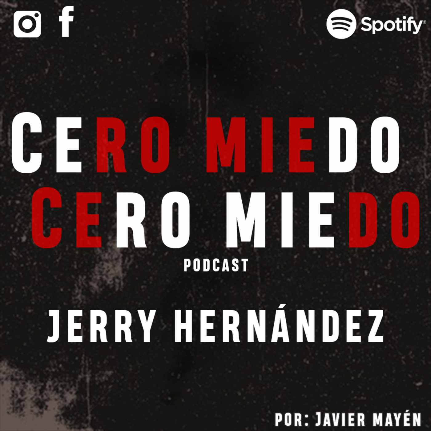 Cero miedo