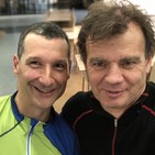 #RadioTrail Carreras de montaña por el mundo con Mikel y Mayayo