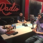 Episodio 30: Marcos Llorente, Joao Felix y... la morriña del Calderón