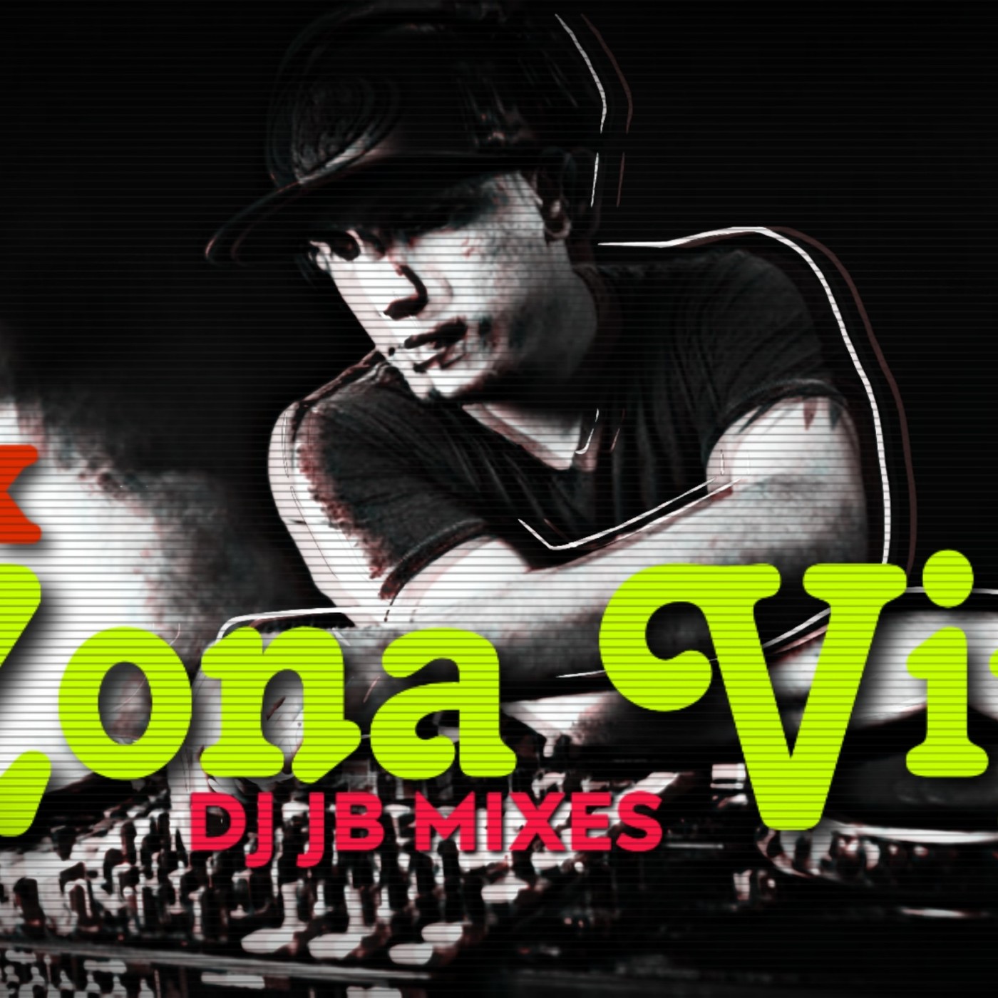 DJ JB MIXES