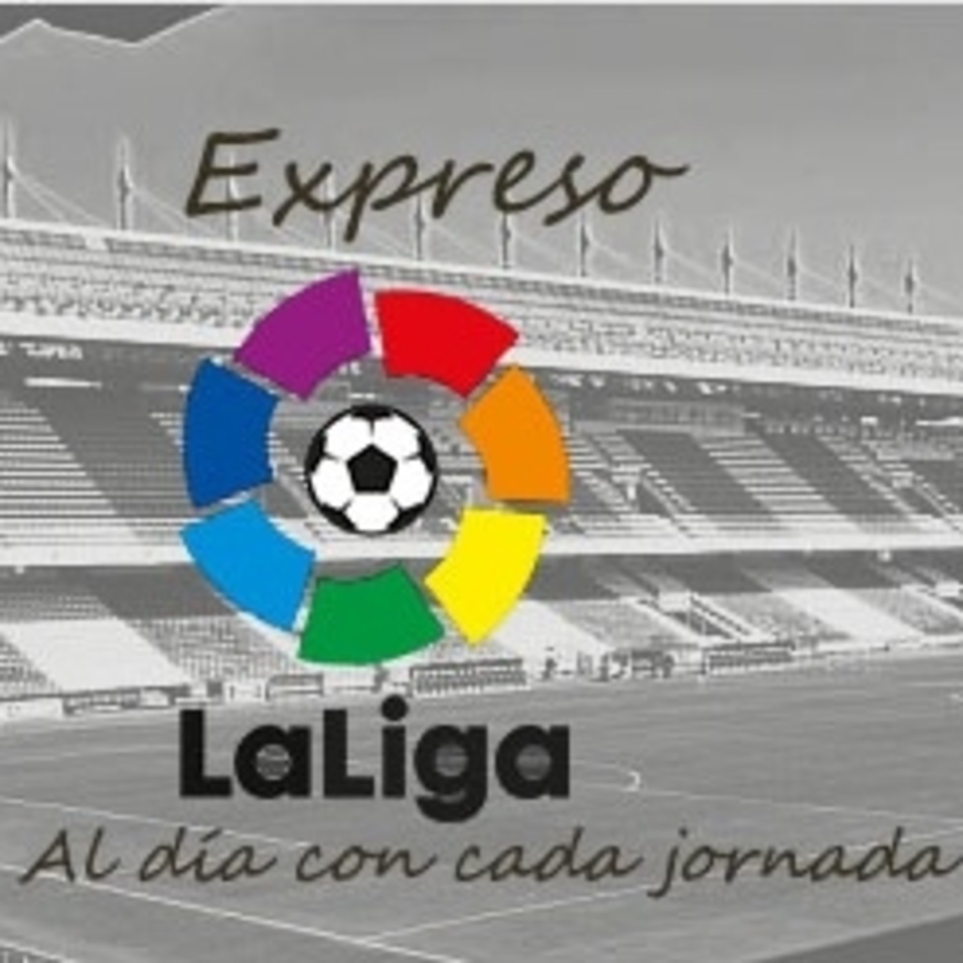 Expreso LaLiga