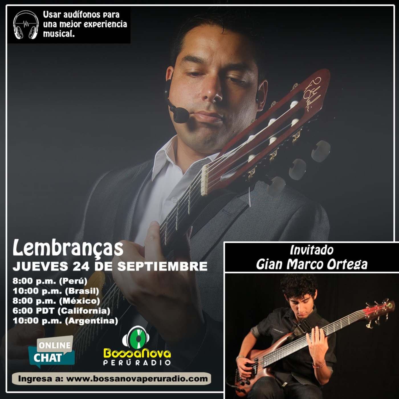 Lembranças