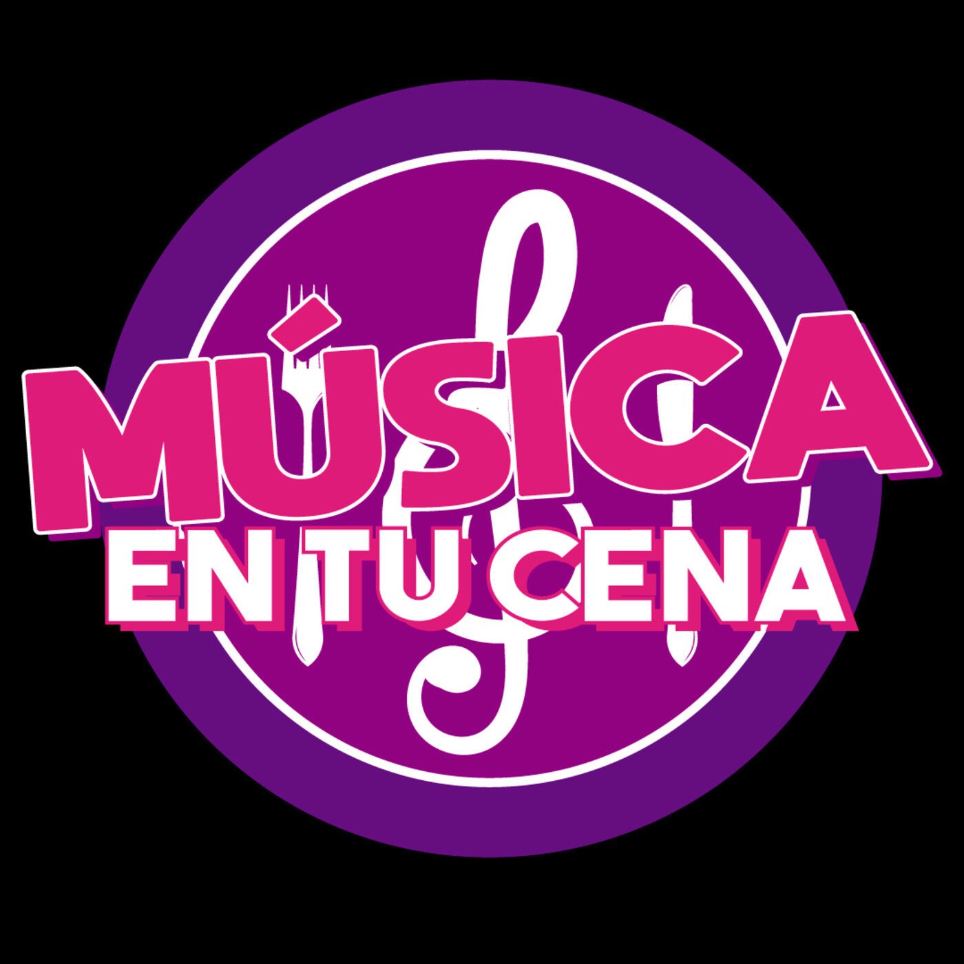 Música En Tu Cena 15-10-2020 episode artwork