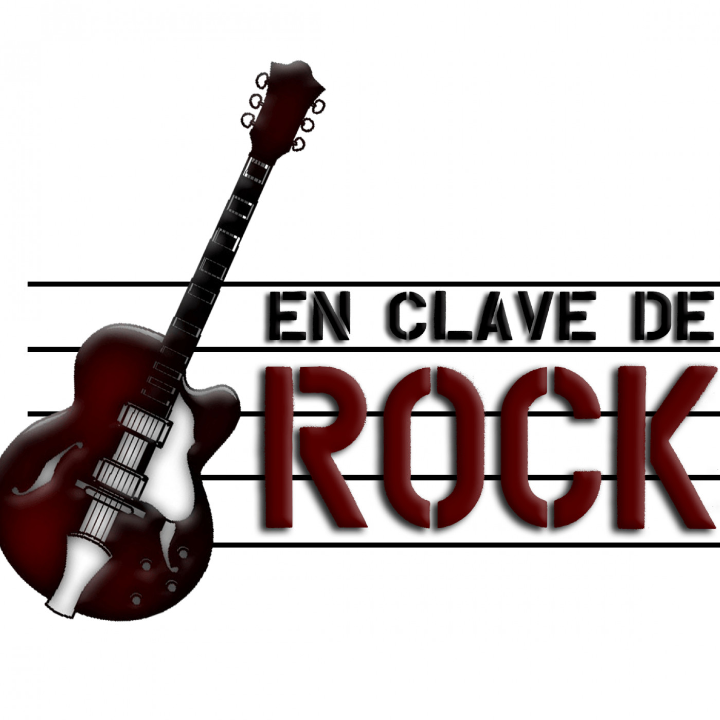 En Clave de Rock | 2X03: Sharon Bates / Música post conflicto episode artwork