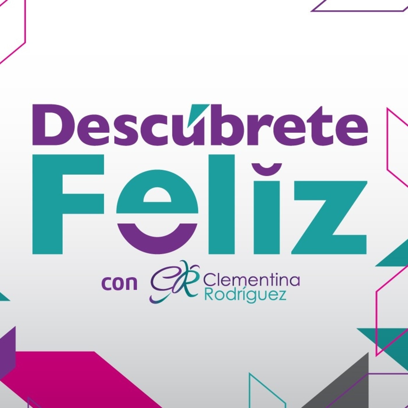 Descúbrete Feliz