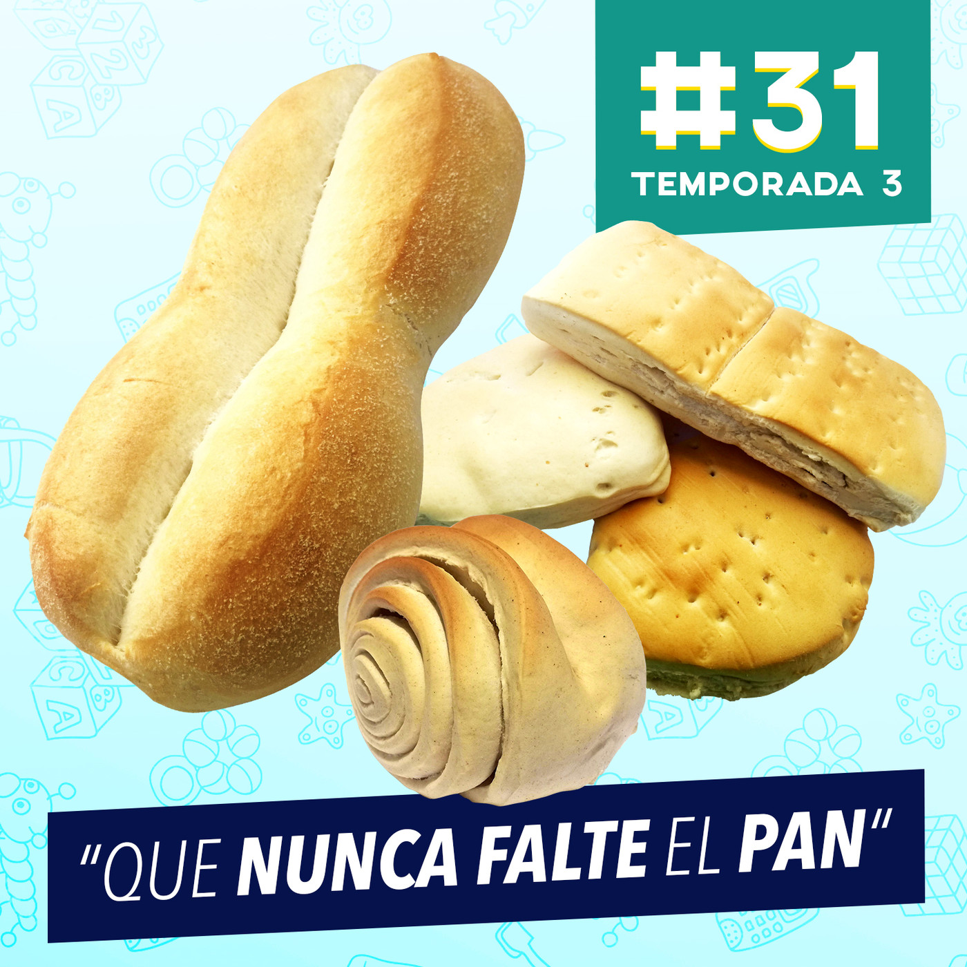 ¿Porqué crecí tan rápido?