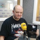 Los relatos de terror y brujas de Canarias de José Ramón Navas, a la pequeña pantalla