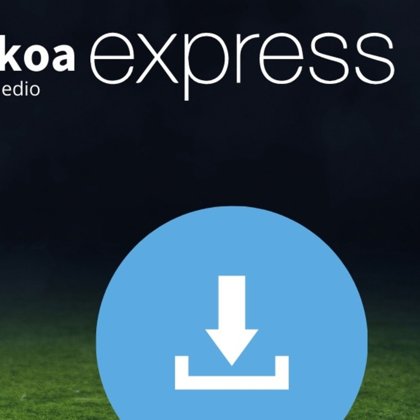 Deportes COPE Gipuzkoa Express 26/05/2021 episode artwork