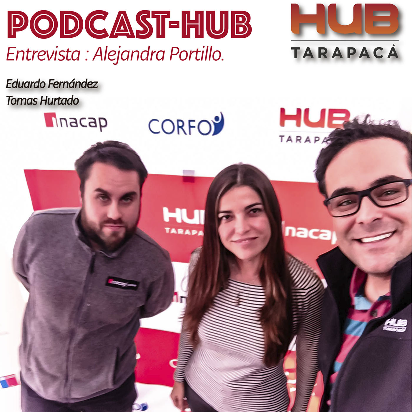 Hub PodCast Live