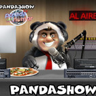 panda show - por los clavos de Cristo