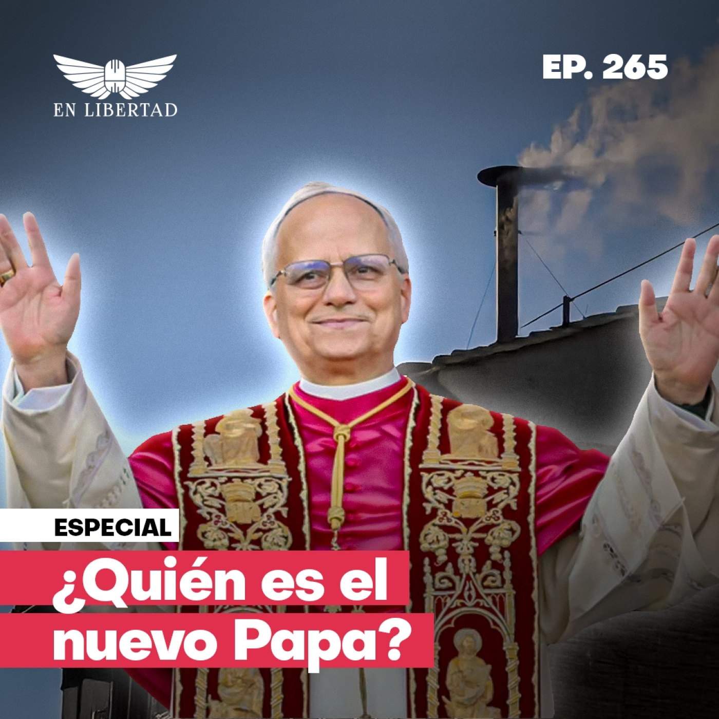 En Libertad