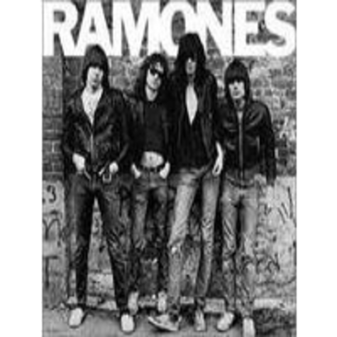 Pioneros: Ramones
