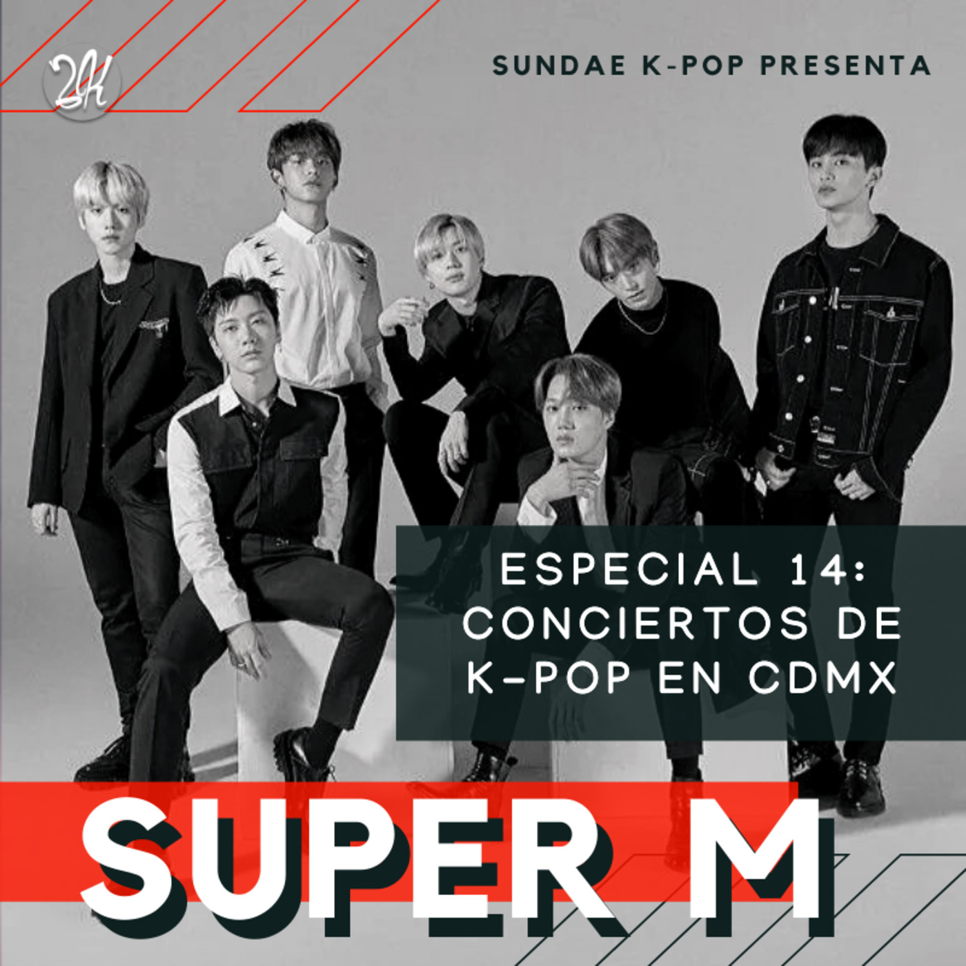 Encuentros cercanos al k-pop