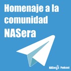 78. Homenaje a la comunidad NASera