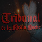 TDLMN E02 - Bunny Man