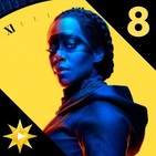 Watchmen y Centellas 1x08 - Dr Manhattan y las Paradojas Temporales