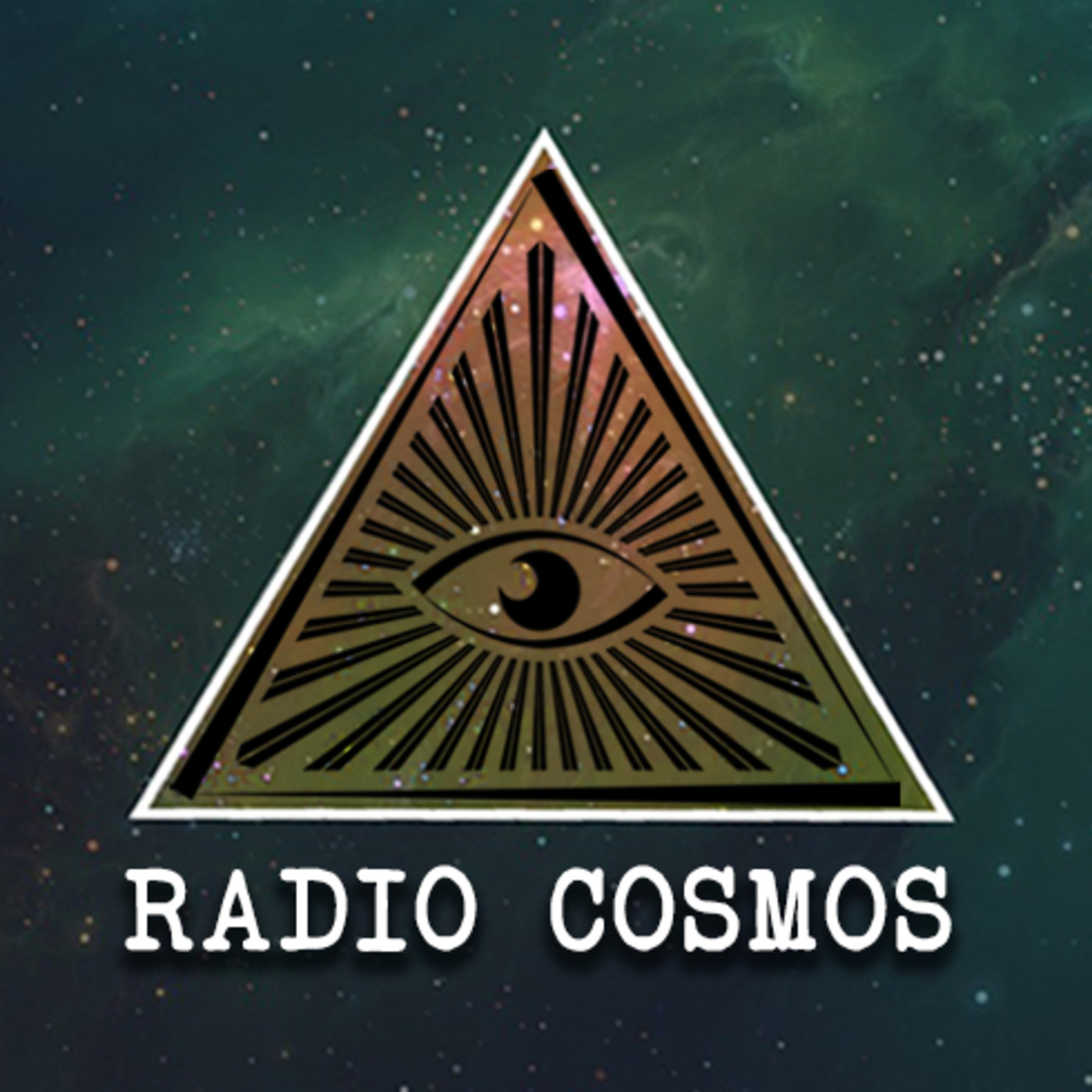 Radio Cosmos