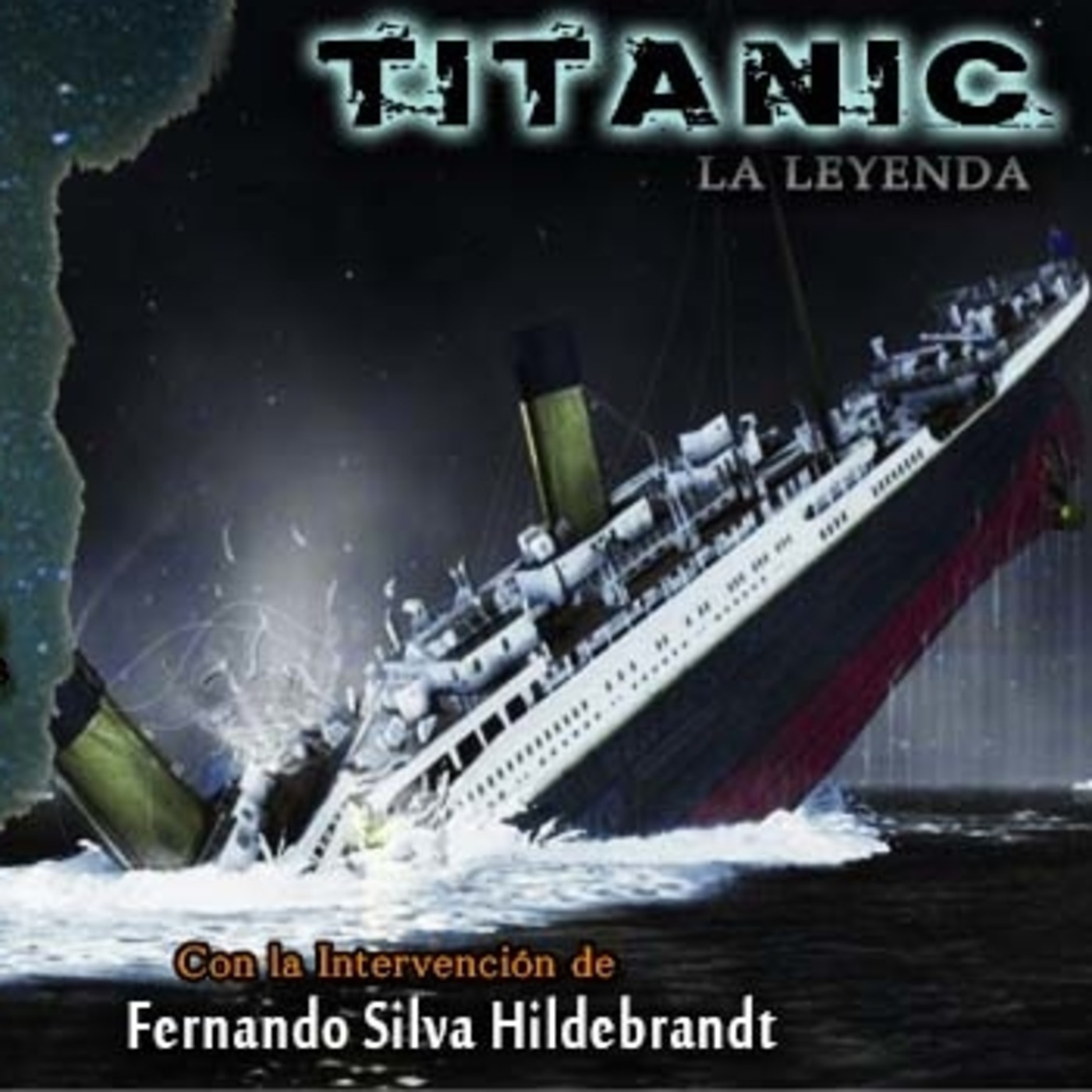 Misterio 51 Podcast