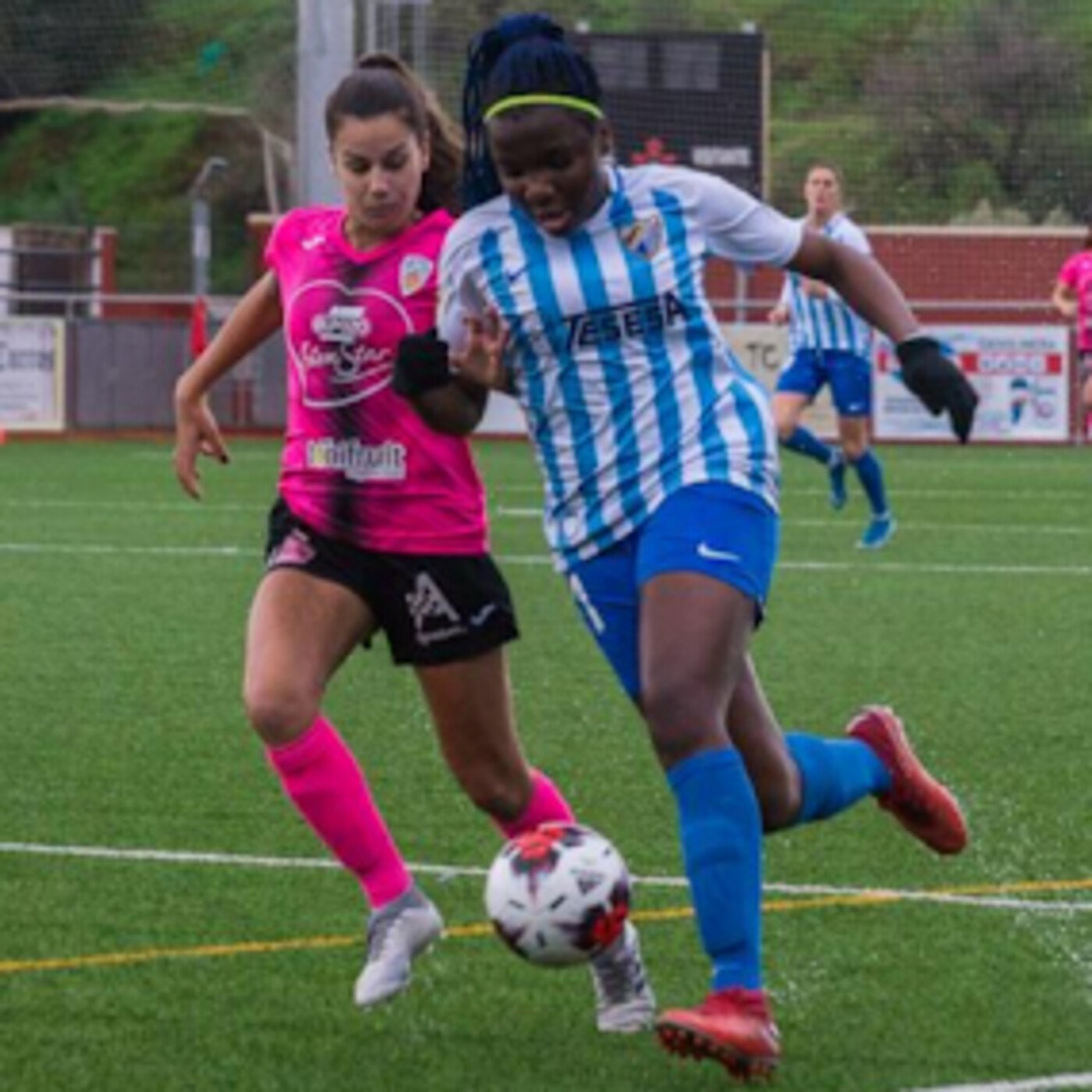 Elles També Juguen