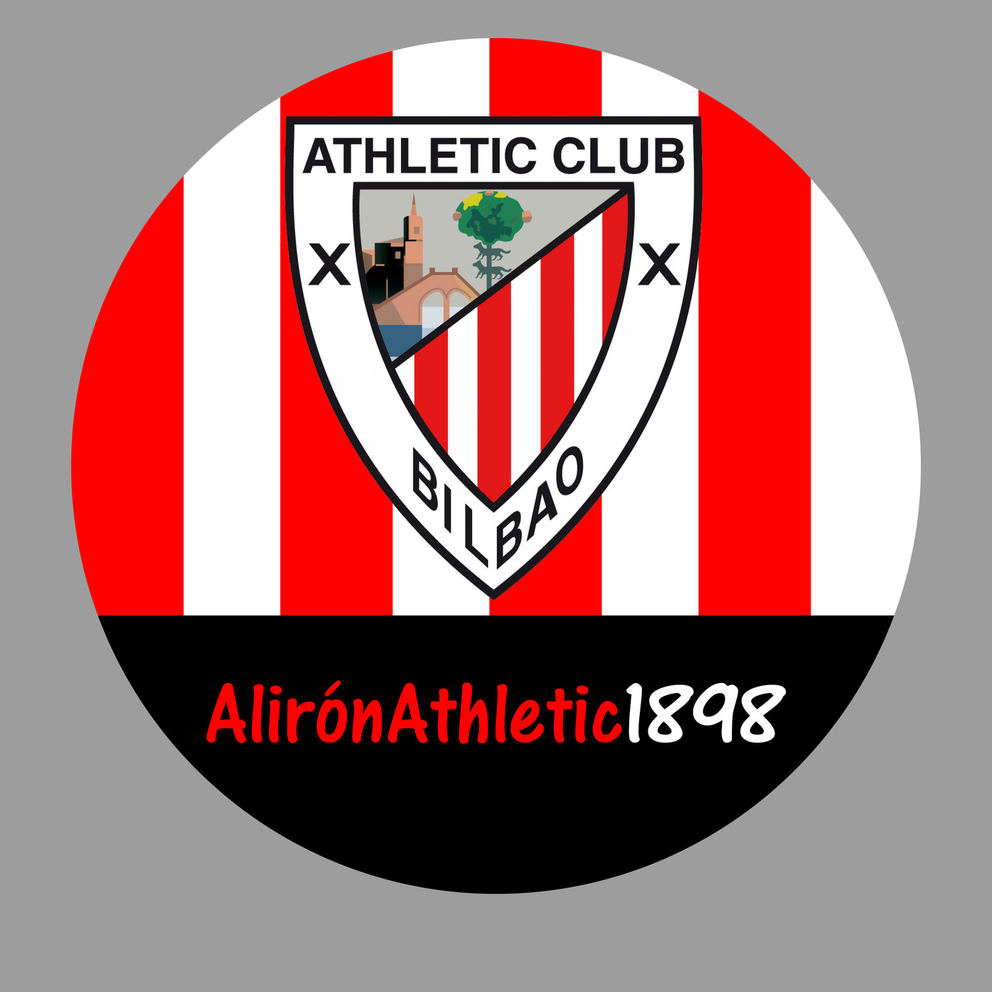 Aliron, el Podcast del Athletic Campeón