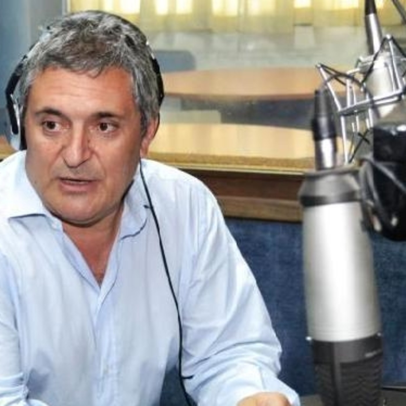 PODCAST 1894Radio