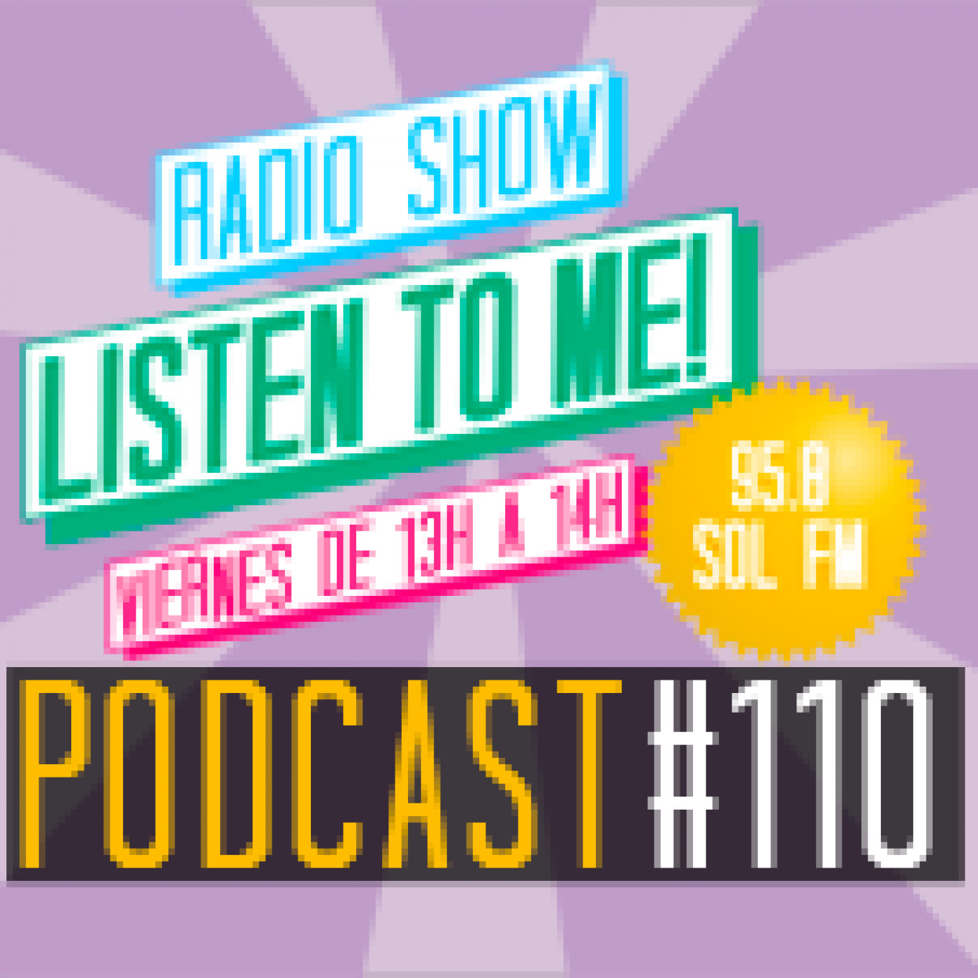 Listen To Me!