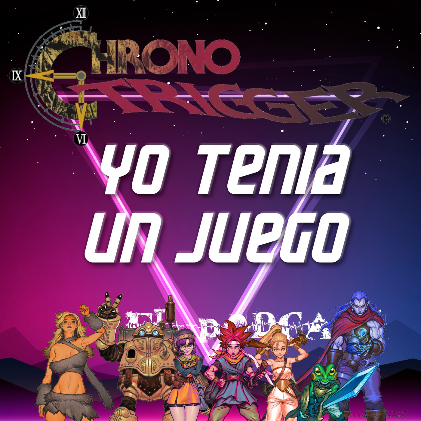 Yo Tenía Un Juego