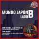 Mundo Japón Galaxia 7 Lado B -20