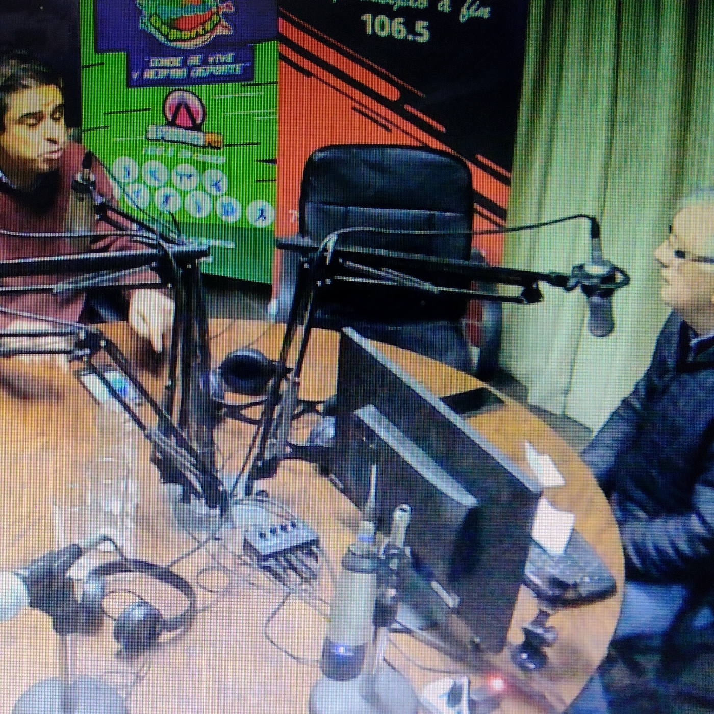 Podcast Radio Alfaomega