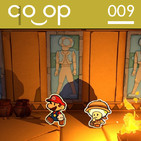 009: Paper Mario Origami King, Unreal Engine 5 y PlayStation Studios