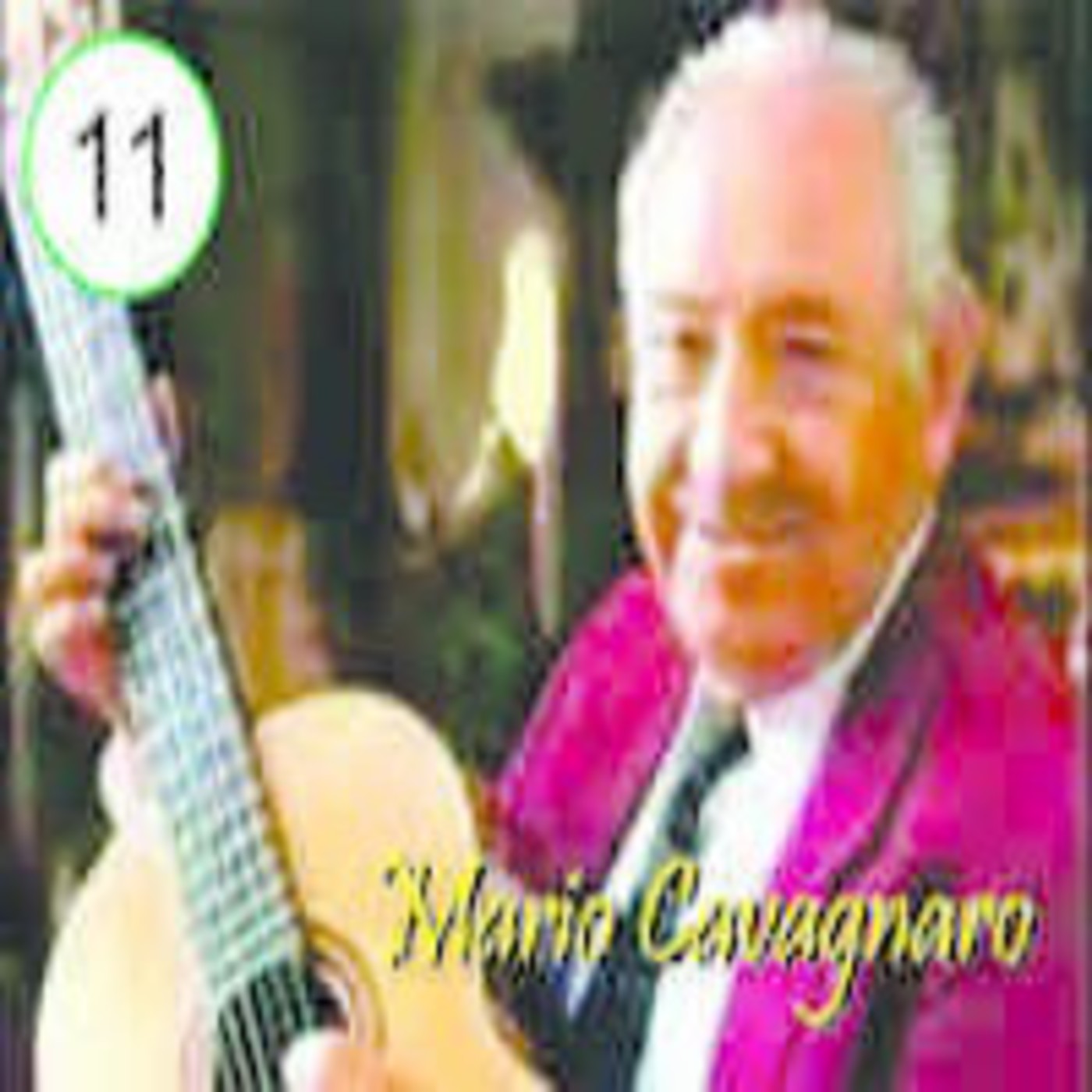 Podcast de Jose Antonio Sanchez