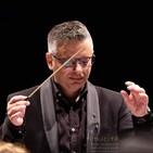 Entrevista al director de orquesta José Antonio Cubas en Happy Morning de MARCHA FM el 28 de septiembre