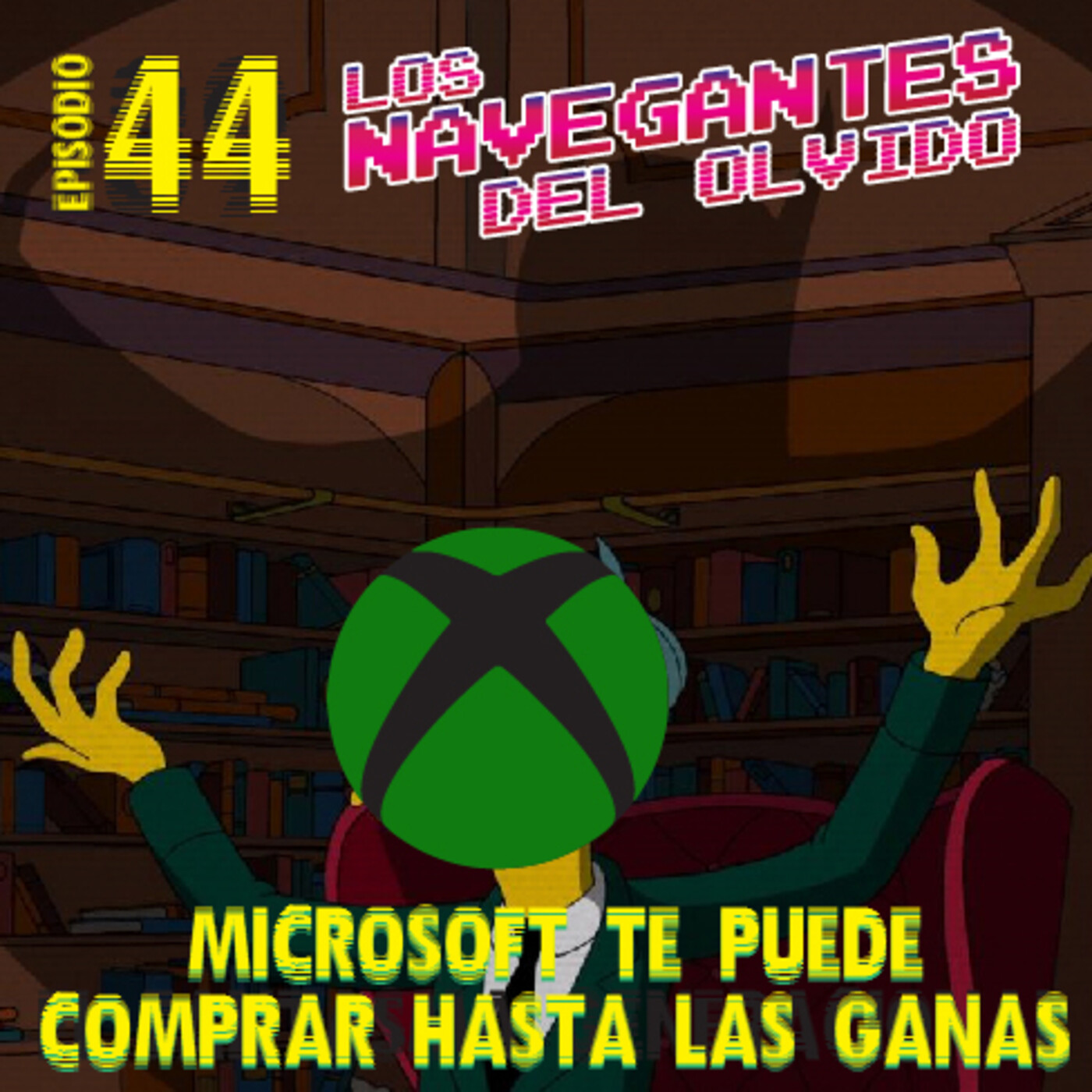 Los Navegantes del Olvido
