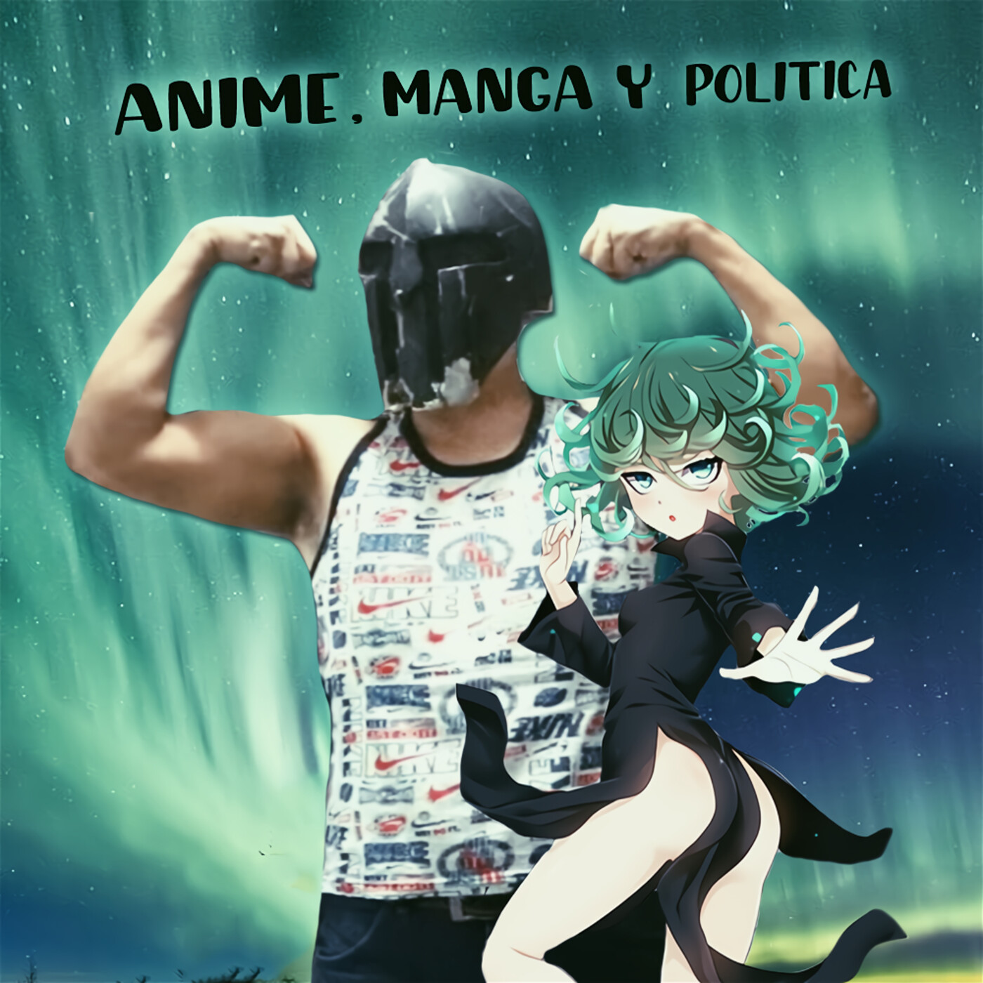 Spartan Geek: Animes Y Mangas