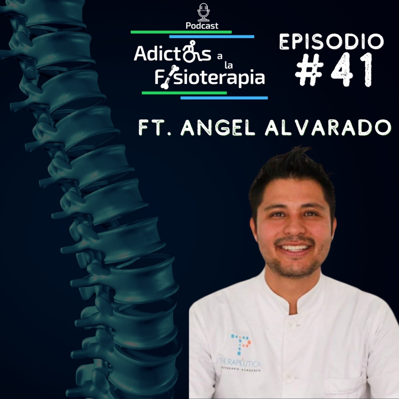 Adictos a la Fisioterapia