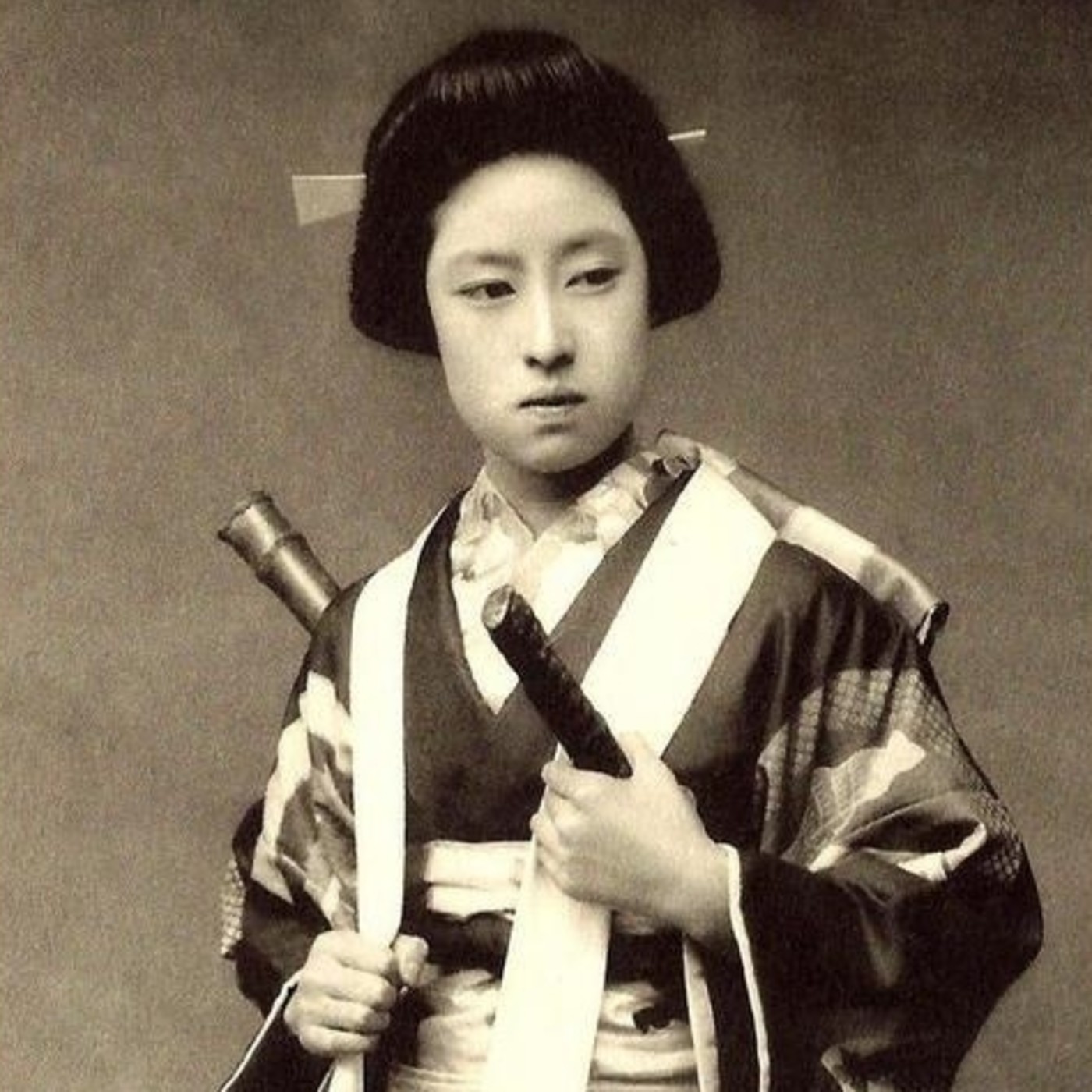 Las Ona Bugueisha, las mujeres samurai, y Nakano Takeko