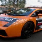 Taxi Libre 20.02.2019