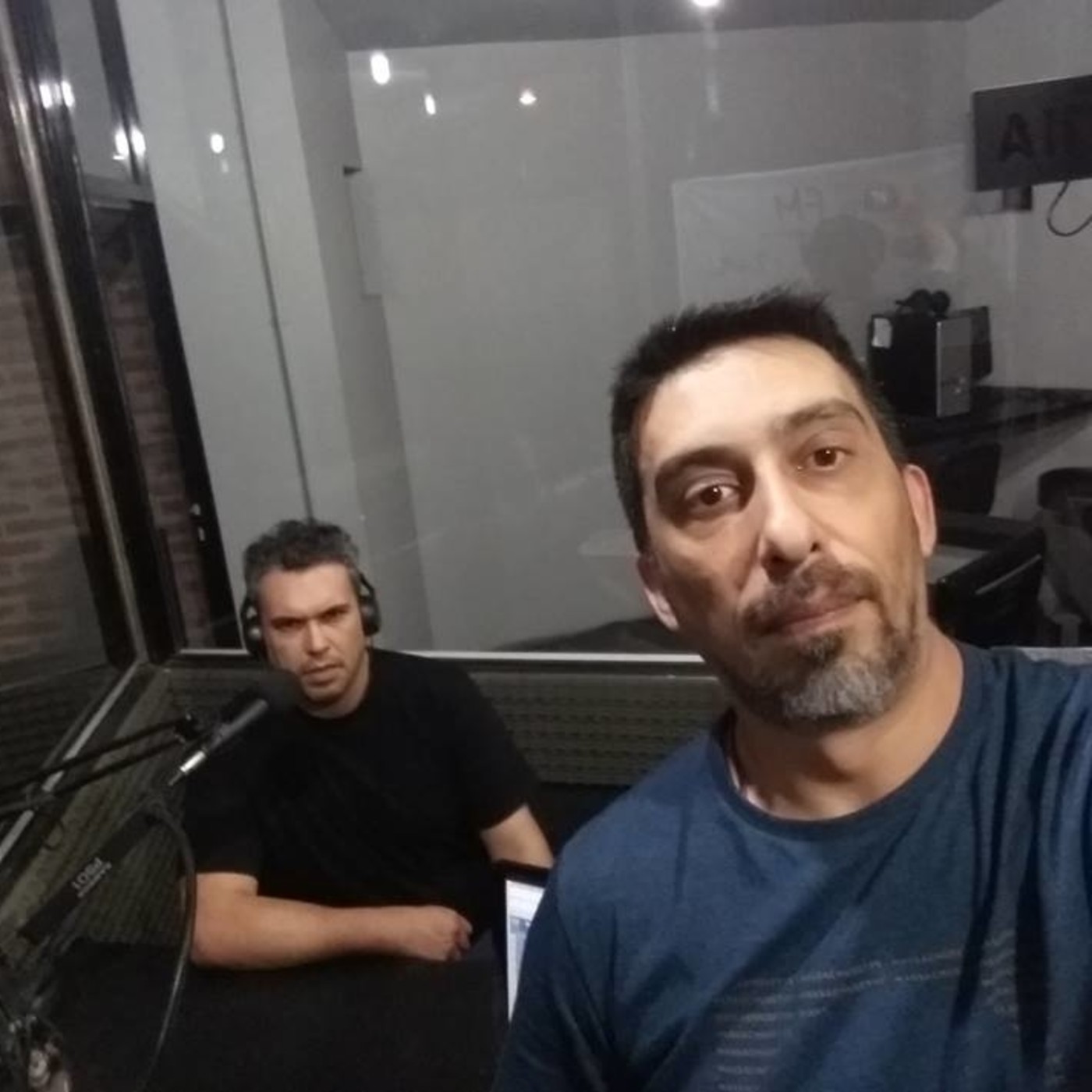 SILENCIO DE RADIO - Miércoles 07 de Noviembre de 2018 episode artwork